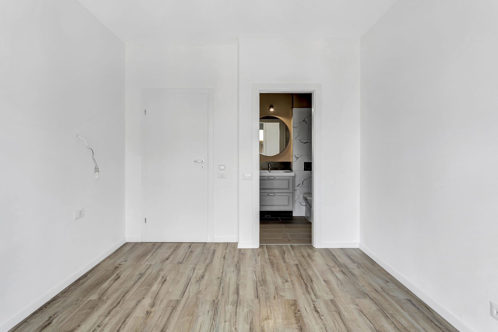 Apartament 2 dormitoare ARED, direct dezvoltator, 0% comision - Poză 6