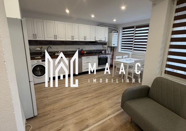 Apartament la casă | 2 camere | Balcon | 58MPU | Lazaret - Poză 1