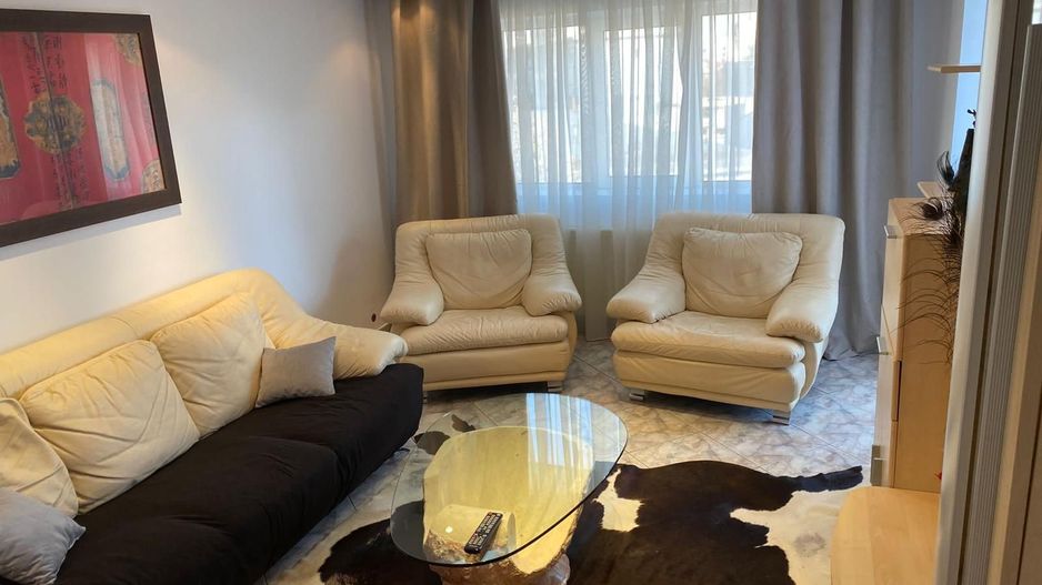 2 camere | Timpuri Noi | Calea Vacaresti | Splaiul Unirii - Poză 3