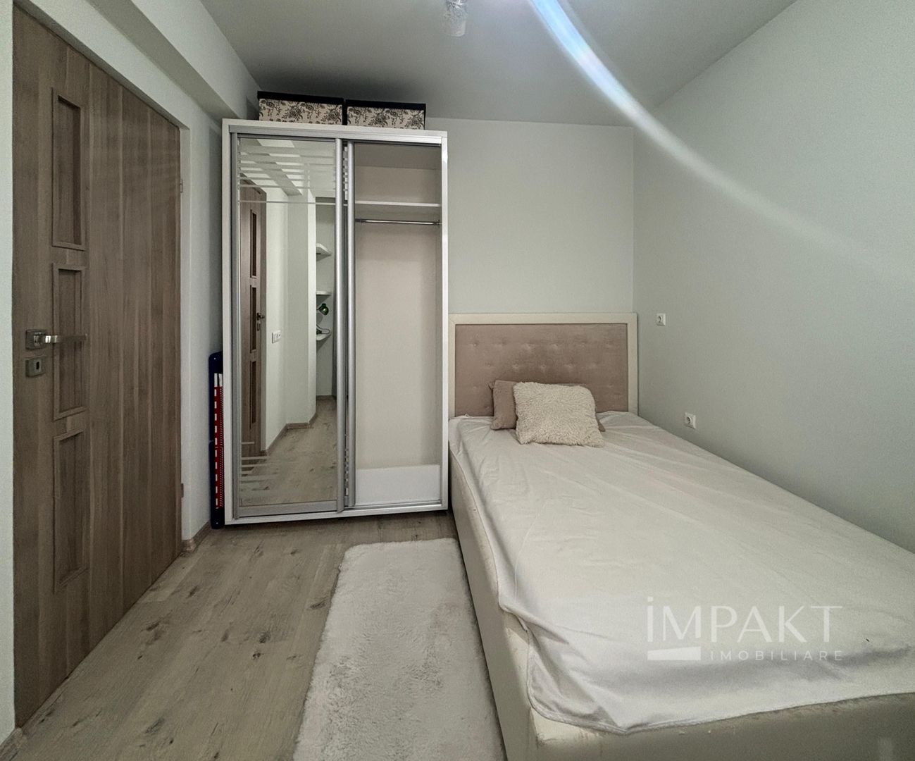 Apartament 2 camere Gheorgheni - Poză 6