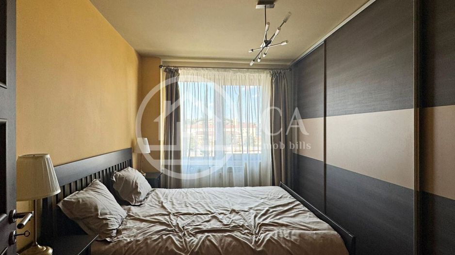 Apartament cu 3 camere de inchiriat  Cantemir, Oradea - Poză 3
