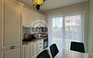 Apartament de vânzare cu 2 camere în zona AES Residence, Oradea - Poză 9