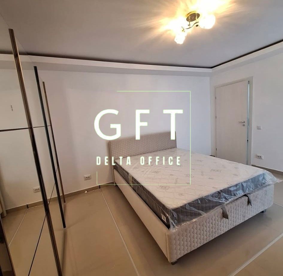 Apartament de inchiriat, 2 camere, zona Cetatii!! - Poză 2