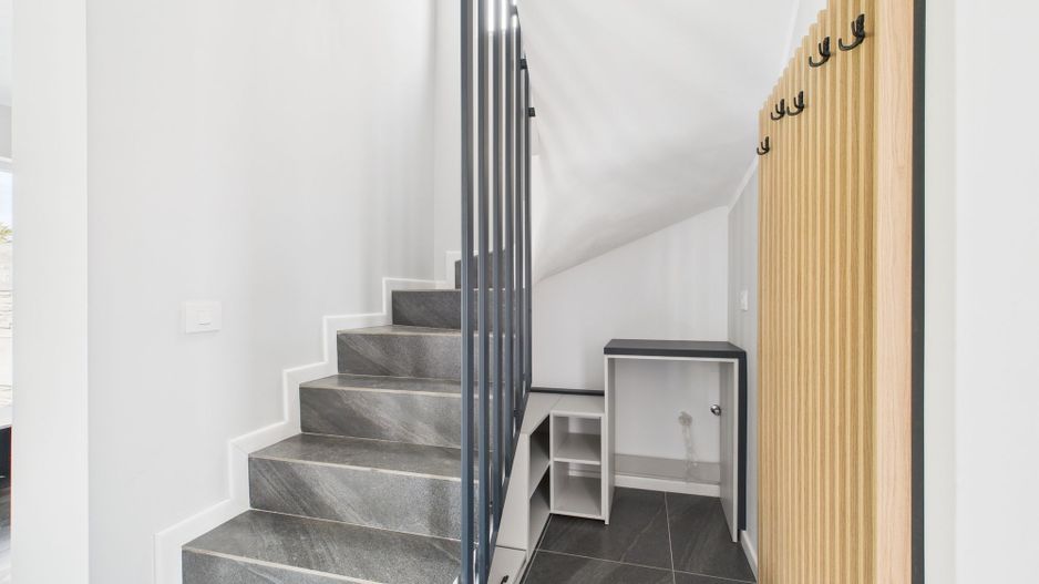 Casă Individuală Remetea  –  Predare la Cheie - Poză 11