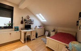 Duplex de inchiriat | Dumbravita | 6 camere | 2 bai | Centrala proprie - Poză 18