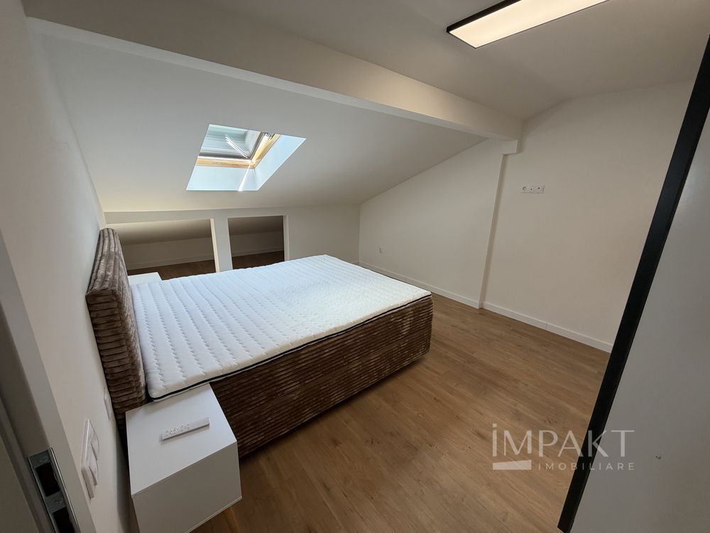 Apartament nou, 2 camere, parcare inclusă, Europa - Poză 7