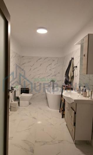 Apartament Duplex P+1, 180 mp utili, Popricani – de vânzare - Poză 13