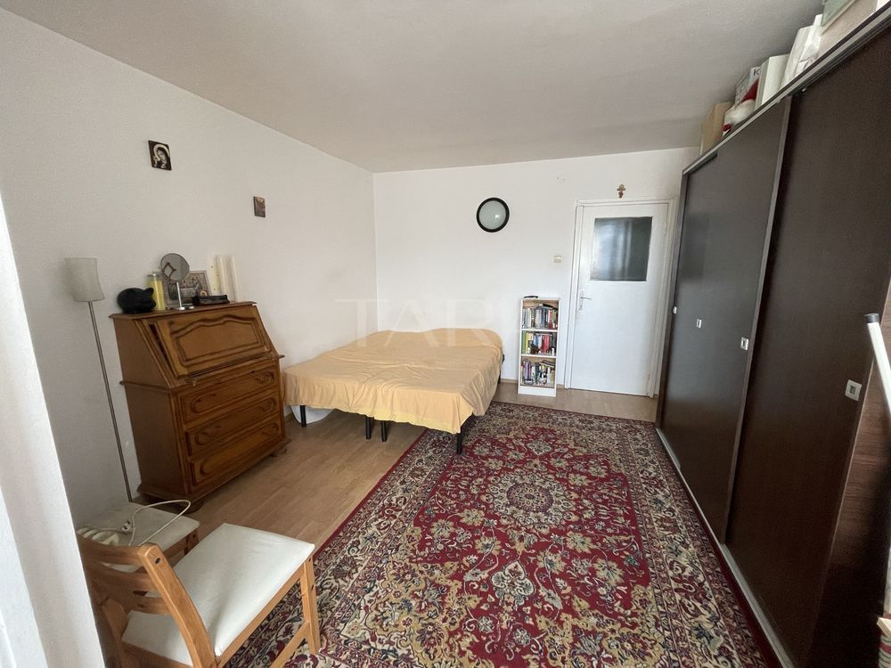 Garsonieră, bucătărie separată, Mănăștur. - Poză 1