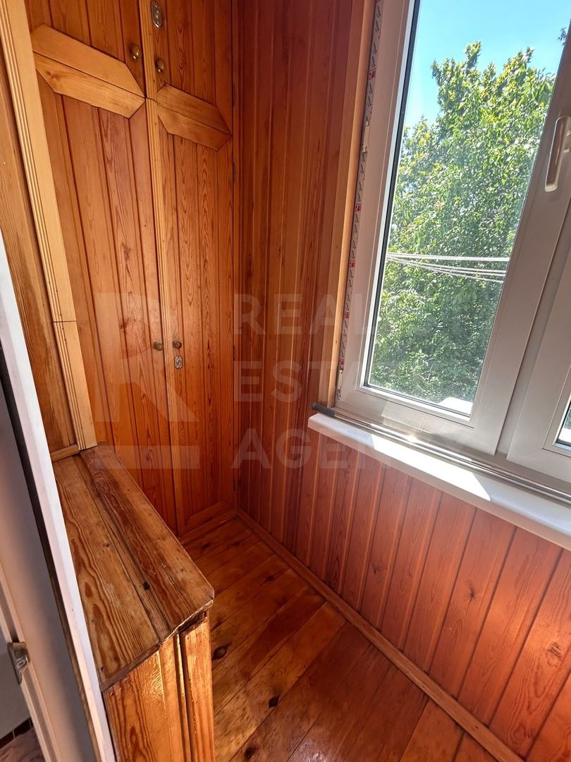 Chirie, apartament 3 camere 70 mp, str. Mihail Lomonosov, Centru - Poză 18