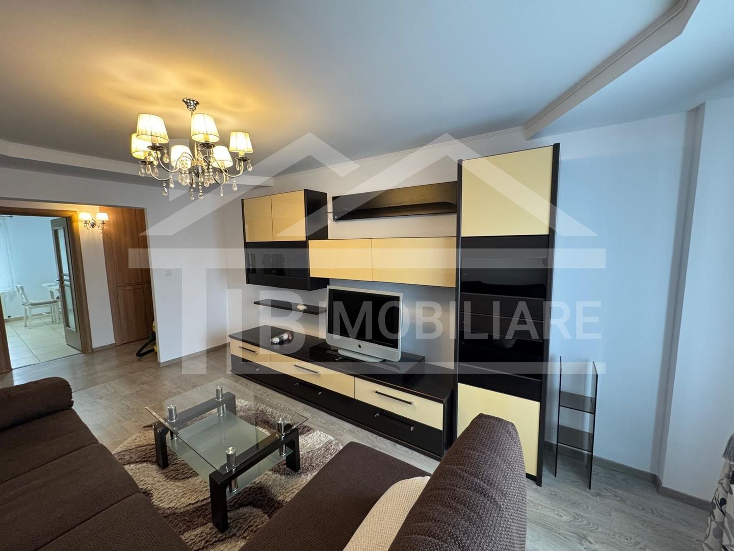Apartament de 3 camere, 68mp, zona strazii Decebal - Poză 5