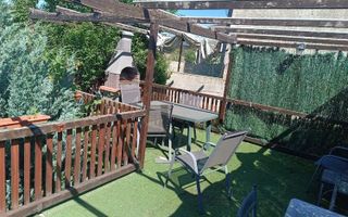 Închiriere Casă 3 Camere, Șorogari (Aroneanu) – Mobilată și Utilată - Poză 4