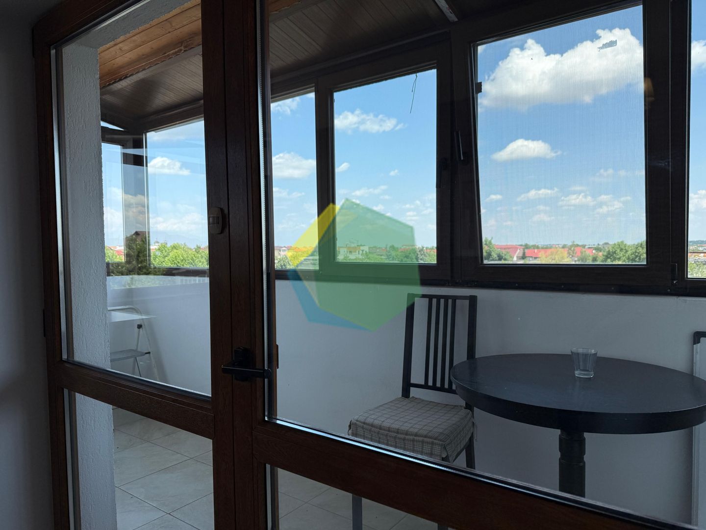 Apartament central Otopeni | 3 camere | Et inalt - Poză 4