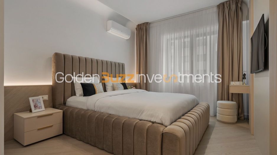 Apartament 3 camere de inchiriat parcare | Cortina North - Poză 10