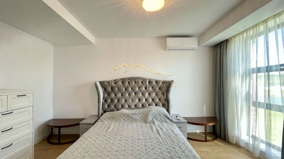 Masterpiece Villa**7 camere**Sauna**Jacuzzi//Dumbrava Vlasiei - Poză 16