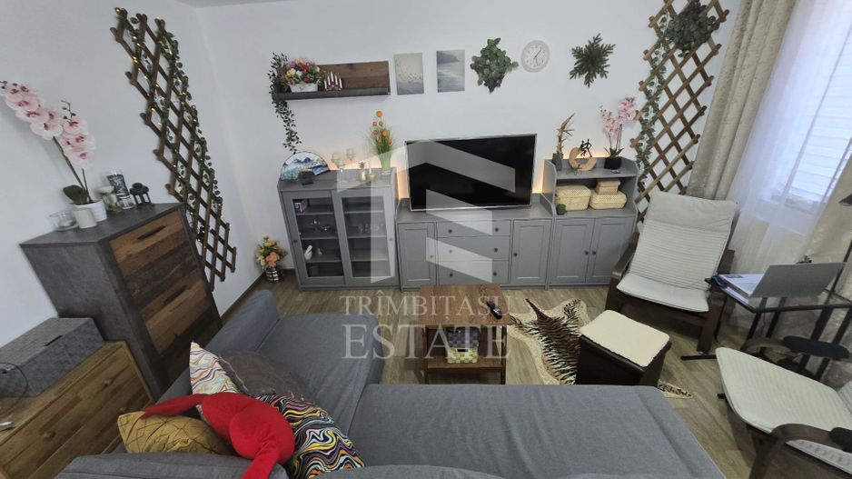 Mangalia - Vila tip duplex moderna. - Poză 24