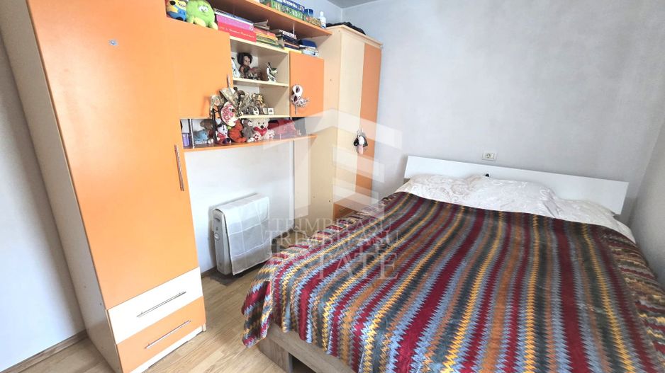 OVIDIU - Casa 3 camere | teren | canalizare | loc parcare - Poză 11