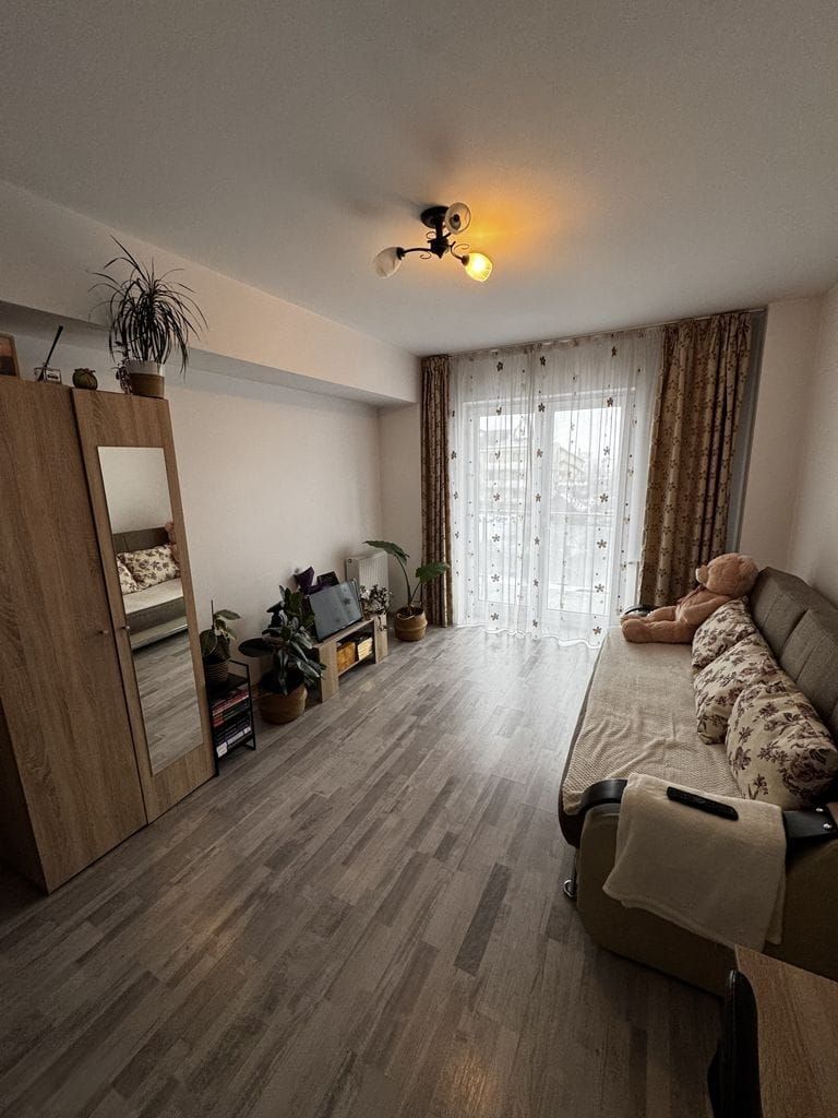 Apartament de vanzare 2 camere, bloc nou, zona Tractoru - Maurer - Poză 8