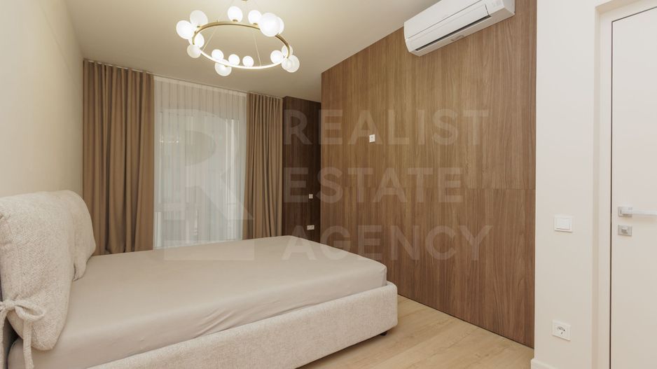 Vânzare, apartament, 3 camere, stada Moara Roșie, Centru - Poză 12