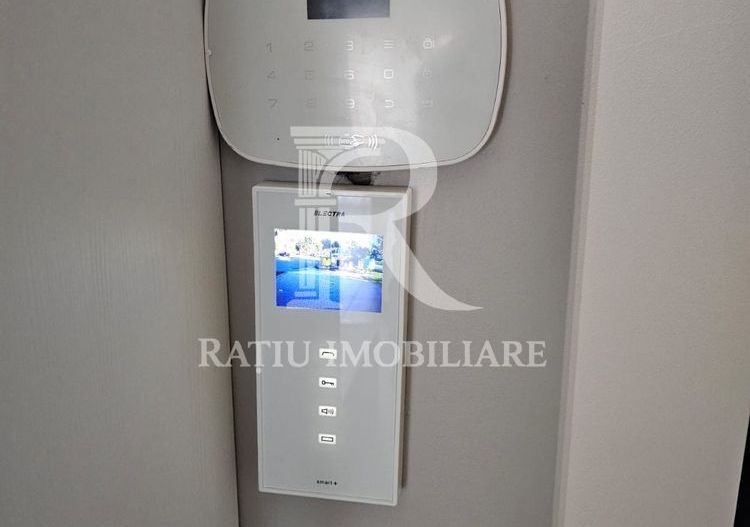 De inchiriat | Apartamament cu 2 camere nou | Iosia |Langa Prima Shops - Poză 5