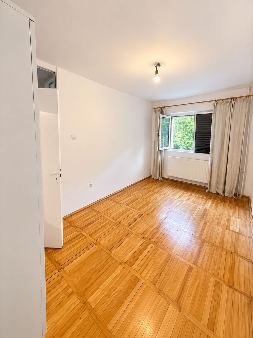 Buziasului-Electronicii | 2 Camere | Parter înalt | Centrală proprie - Poză 10