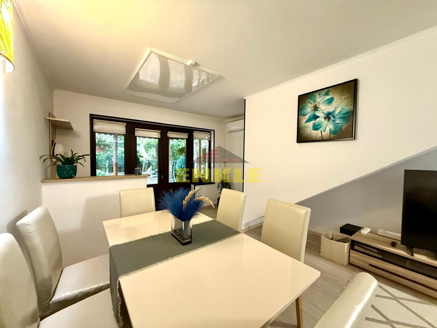 Casă de vânzare  P+M– 163 mp utili, teren 544 mp. - Poză 4