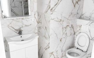 Apartament 2 camere, Copou, ansamblu rezidential Rasarit de Soare – Fiald, 60 mp, bloc 2026, incalzire in pardoseala si pompa de caldura - Poză 8