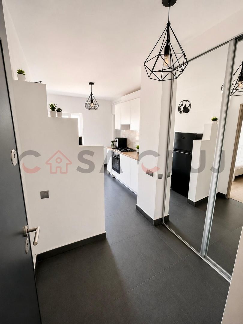 Apartament renovat, ideal investiție, Mărăști - Poză 3
