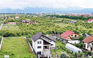 Sanpetru teren pentru dezvoltare imobiliara 4318mp, 60 euro/mp - Poză 3