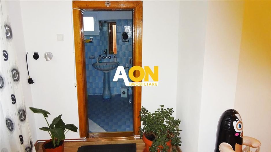 Casa-Vila de vanzare Alba Iulia Centru - Poză 6