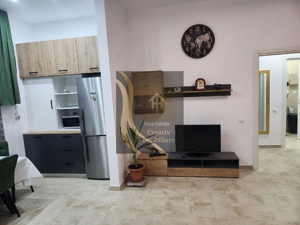 Vând apartament 2 cam 49 mp bloc 2022 - Poză 3