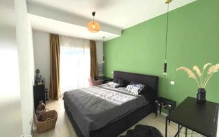 2 camere, Bonjour Residence, Parcare,Pet Friendly, Cartierul Buna Ziua - Poză 1