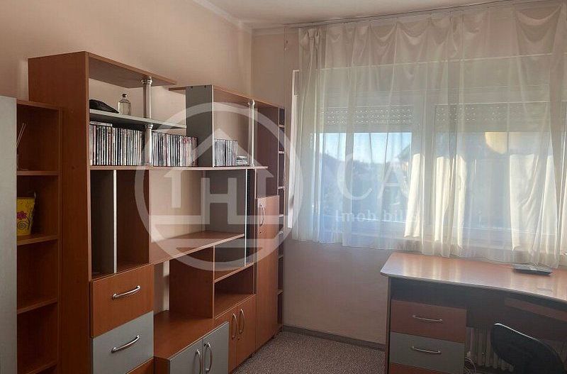 Apartament cu 3 camere de inchiriat zona Ultracentrala Oradea - Poză 7