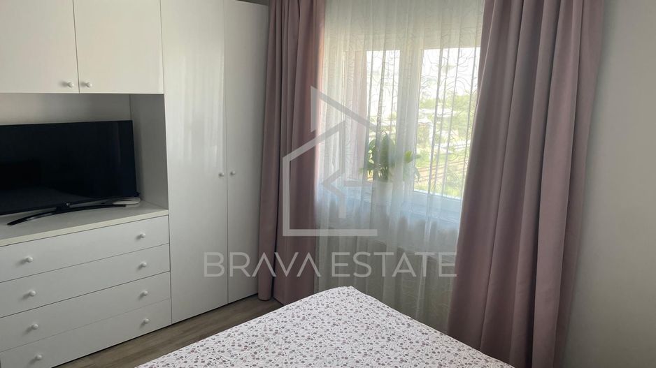 Apartament 3 camere, 82mp, cu parcare, zona Marasti - Poză 13