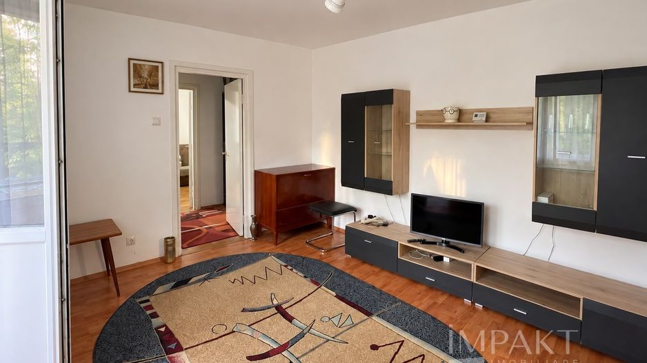 Apartament cu 2 camere | 50 mp + balcon 5 mp | Gheorgheni - Poză 1