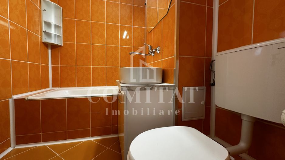Apartament la cheie | Etaj intermediar | Calea Florești - Poză 11