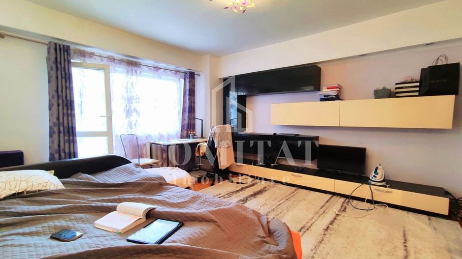 Apartament primitor cu 3 camere decomandate aproape de inima Clujului - Poză 10