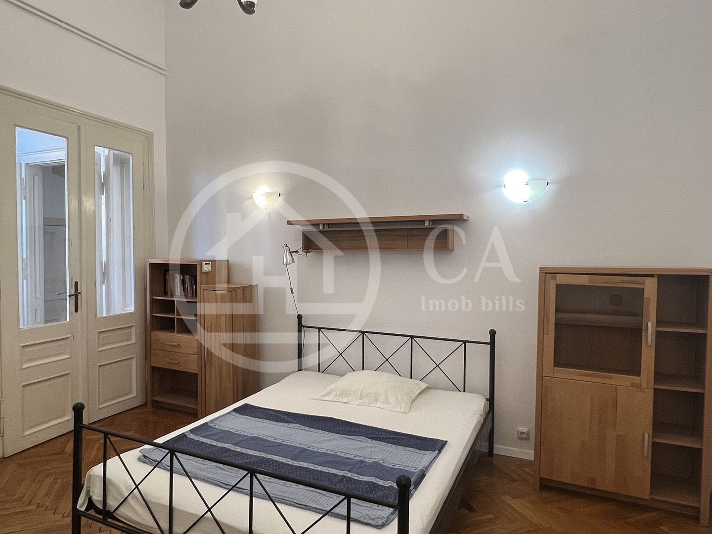 Apartament cu 3 camere de inchiriat in zona ultracentrala Oradea - Poză 7