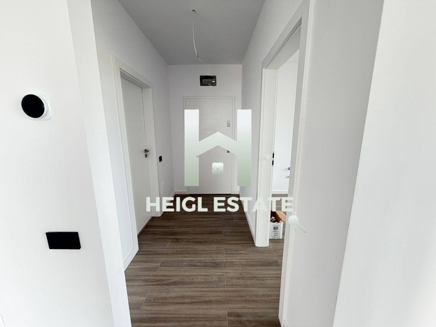 Apartament nou cu 1 camera decomandat in Zona Torontalului COMISION 0 - Poză 4