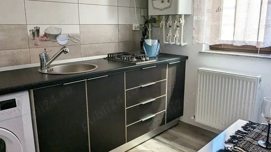 COMISION 0% | Apartament 2 camere – Mamaia Nord, la 50 m de faleză! - Poză 5