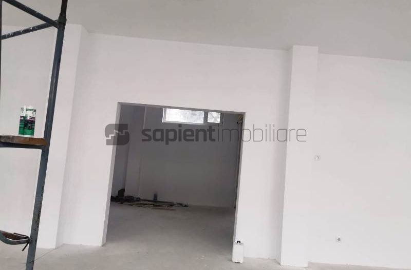 SAPIENT | Spatiu comercial - Poză 6