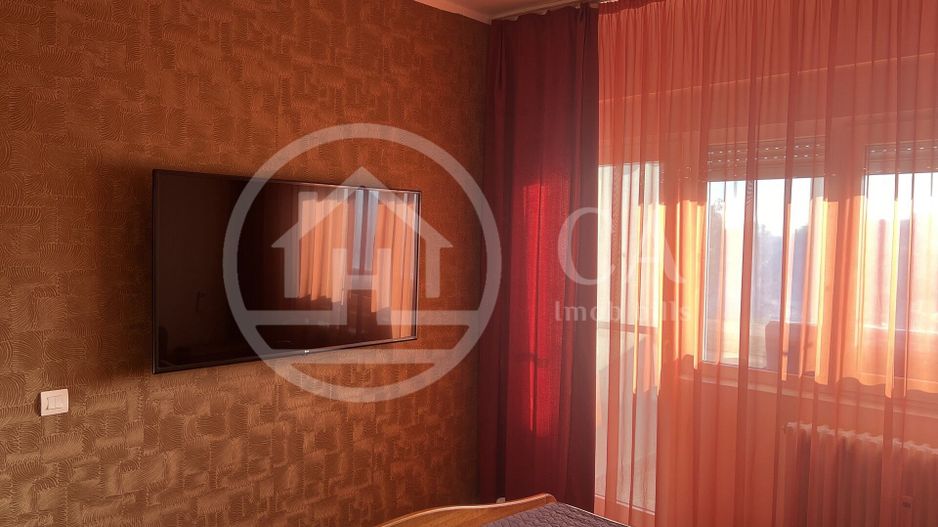 Apartament cu 3 camere de inchiriat zona Ultracentrala Oradea - Poză 2