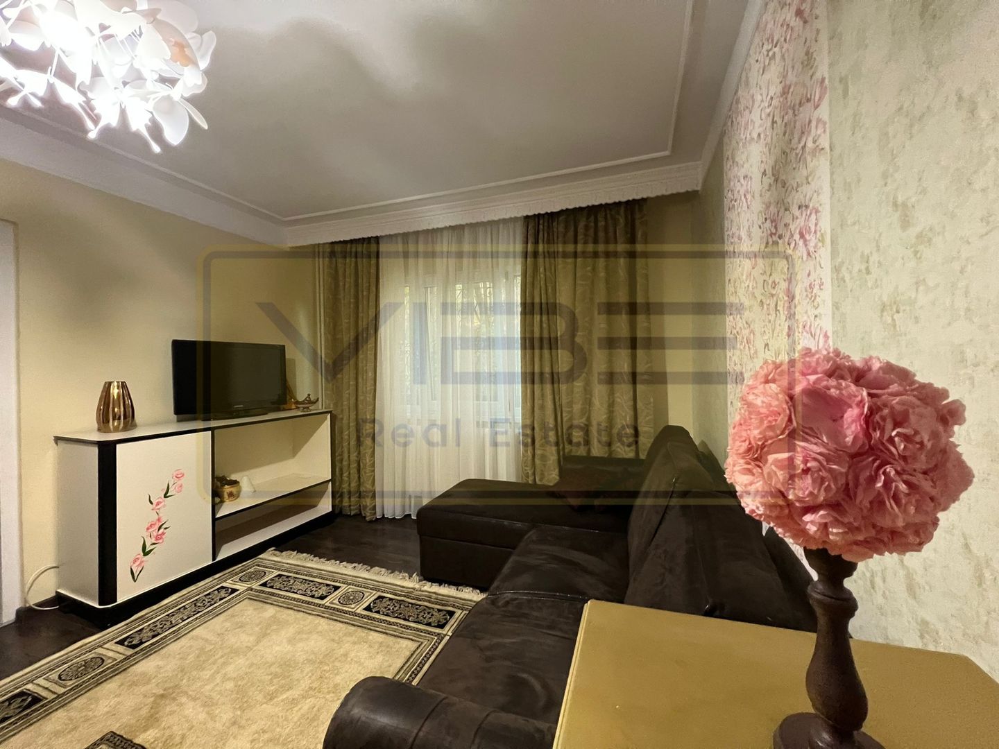 Apartament 2 camere+living central Podu Ros - 7 min Palas Mall - Poză 10