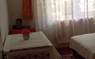 Inchiriere apartament 2 camere, Micro 21, parter, 50 mp, 305 EURO/Luna - Poză 6