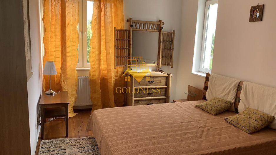 2 camere decomandate, balcon, parcare, Zorilor, Golden Tulip, Mol - Poză 1