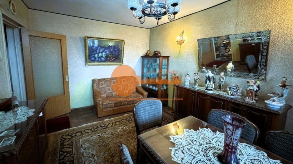 3 camere Drumu Taberei-Bd. Timisoara - Poză 2