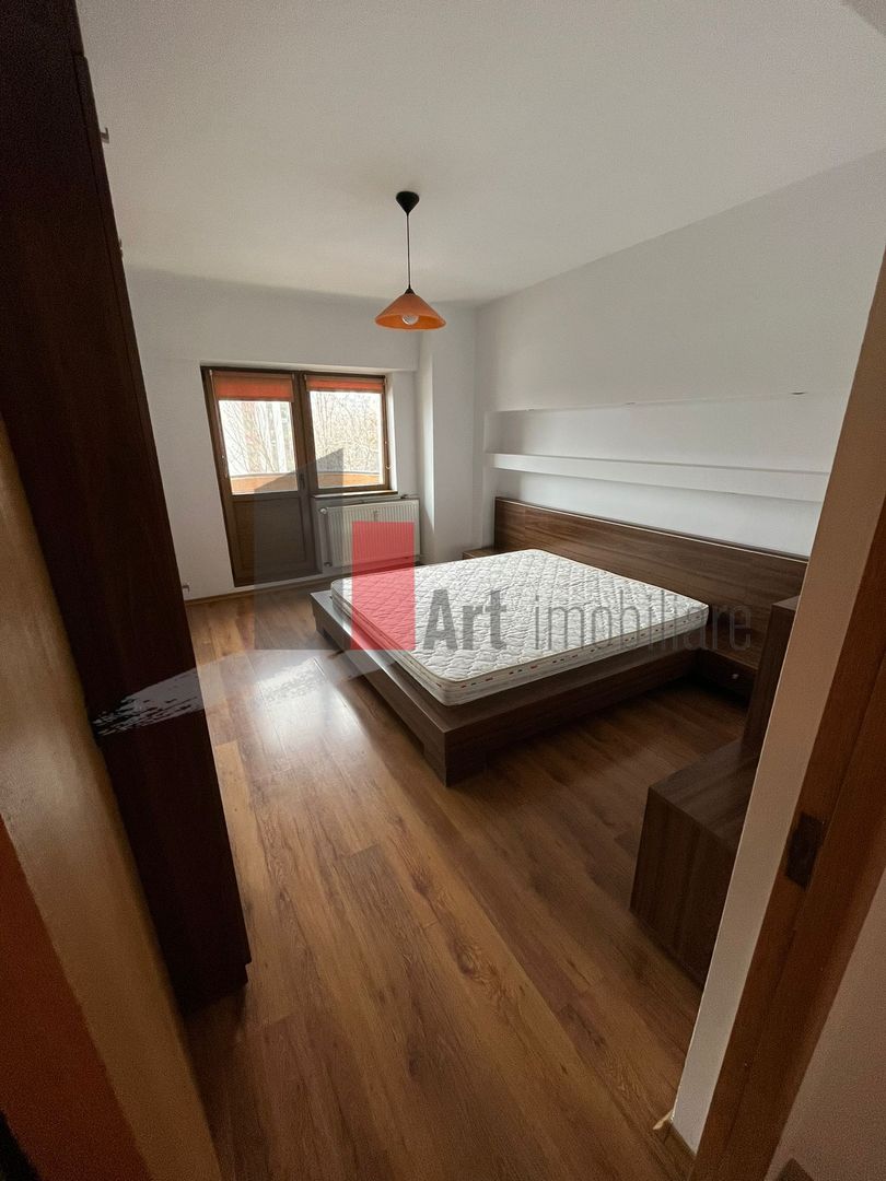 Apartament 2 camere  zona Crangasi-Stadionul Giulești - Poză 4
