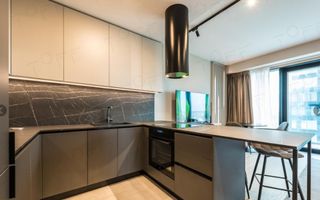 Apartament 3 camere de vanzare-One Mircea Eliade - Poză 4