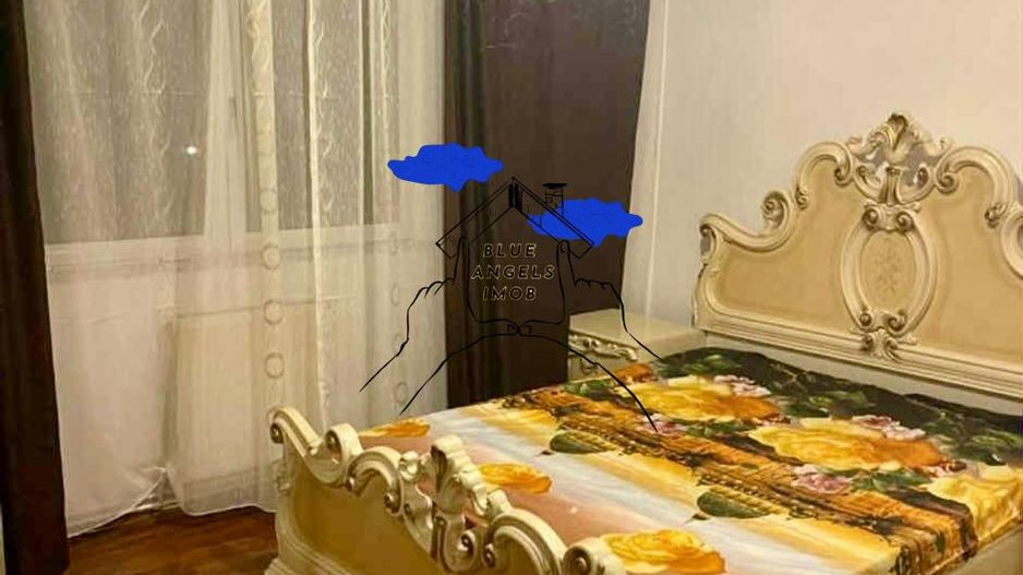 Apartament 3 camere, 2 bai, ITC - Poză 5