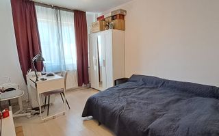 Chiajna - Rosu, str. Crinului,  garsoniera decomandata, utilitati, STB - Poză 1