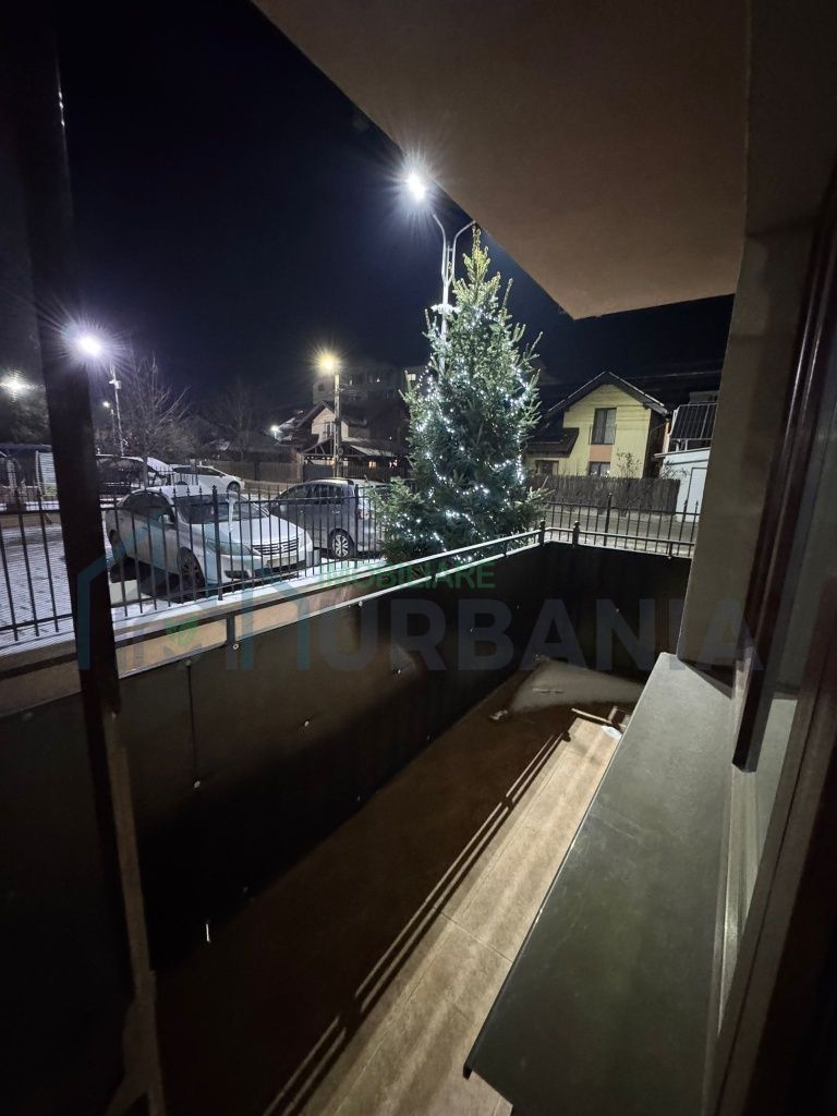 #,vand apartament 1 cam.Iasi,Valea Lupului, Soleia - Poză 7